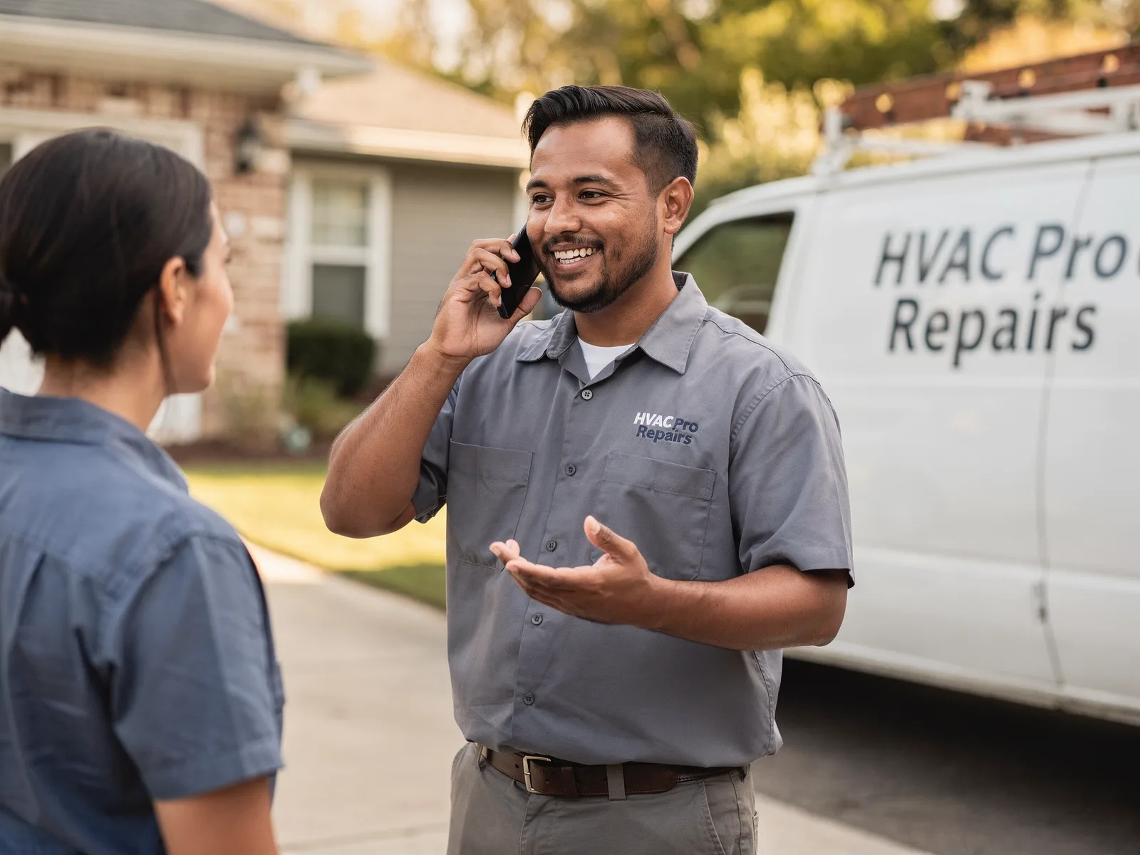 Heat Pump Repair Forest Lake, MN FAQs
